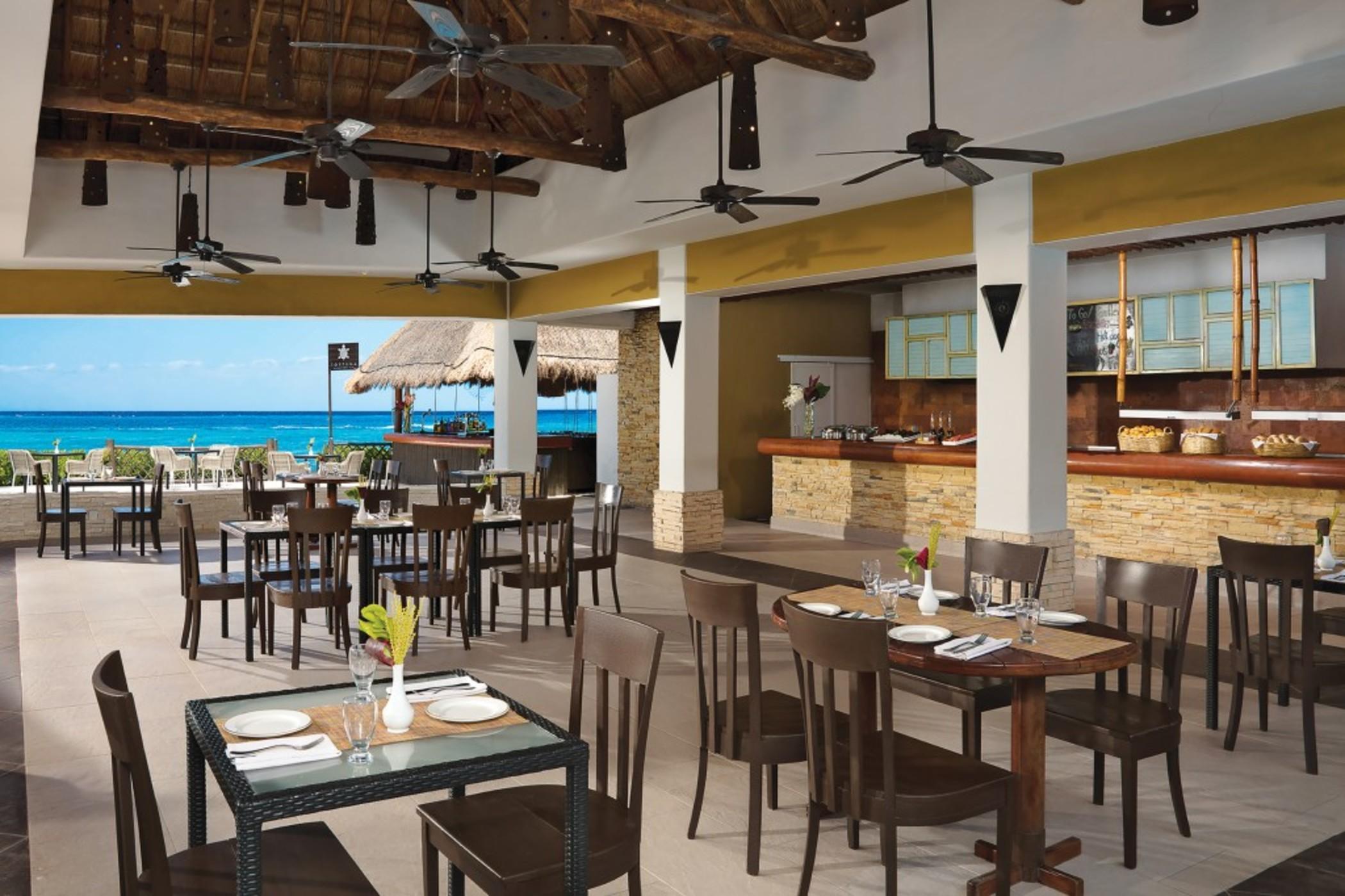 Sabor Cozumel Resort And Spa Exterior photo