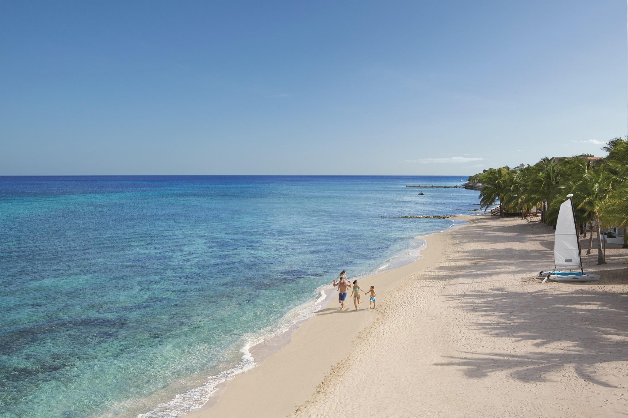 Sabor Cozumel Resort And Spa Exterior photo