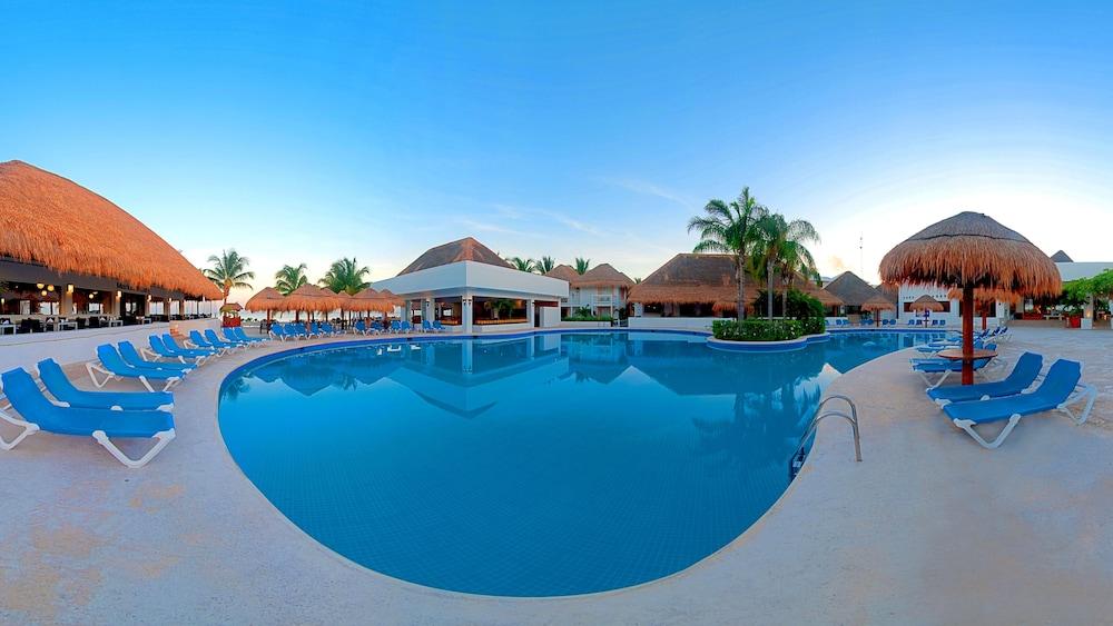 Sabor Cozumel Resort And Spa Exterior photo