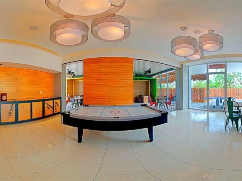 Sabor Cozumel Resort And Spa Exterior photo